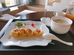 -星乐宝·沁漫月子中心(宝龙一城店)