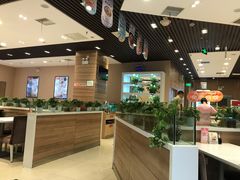 -嘉和一品粥(马家堡店)