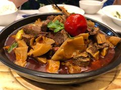 -眉州东坡(中日友好医院店)