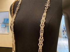 -Chanel(德基广场店)
