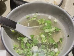 -贰重天冰煮羊自助火锅(东坝店)