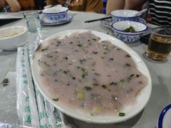 -章记正宗南岗鱼蛋火锅