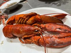 -神洲四海大酒楼(王府井澳门中心店)