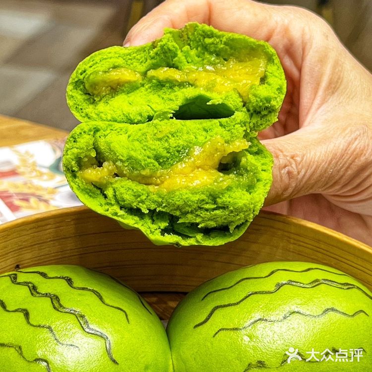 我的宝藏粤菜，吃过就懂了~