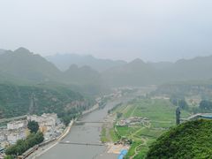 -野三坡清泉山风景区