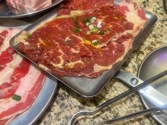 -首尔烤肉大排档(合生汇店)