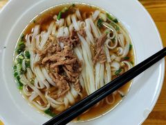 肉丝粉-107粉铺