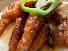 -新兴·金羊座·粤菜点心(乐峰店)