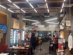 -破店肥哈·东北烧烤·夜宵(南山保利店)