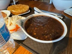-中阿兰牛肉面(悦海新天地店)