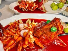 -松鹤楼·非遗·苏帮菜(融科店)
