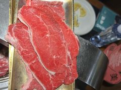 -東盛炭烤自助料理(浦东文峰广场店)