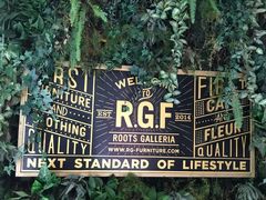 -RGF(巨鹿路店)