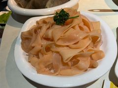 -味之绝美蛙鱼头火锅(花都店)