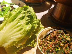 -觅山云南菜(泊富ICITY店)