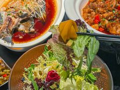 -简小舍·民间手艺菜(武昌江滩店)