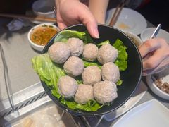 -海底捞火锅(北京路店)