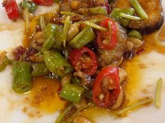 -乡村馕坑肉·烧烤·新疆菜·本地人更爱吃(阿勒泰首店)
