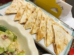 -彼德西餐厅(环球中心店)