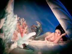 -九月鹰飞汉服摄影工作室