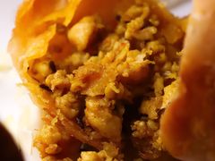 -Pita's&Tika's中东和印度风味餐厅(龙湖天街店)