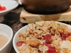 -汤城小厨•粤菜•靓汤(苏州街店)