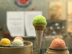-歎雪糕低糖低脂Gelato冰淇淋