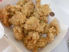 劲爆鸡米花-肯德基(昌里店)