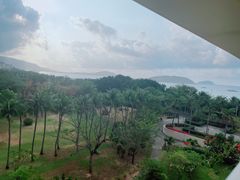 -三亚亚龙湾金棕榈度假酒店