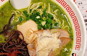 Pork Shoulder Char Siu