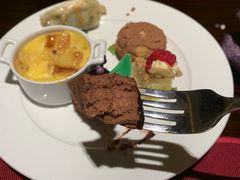 -皇冠假日酒店-御皇轩中餐厅