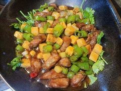 -浙江安吉JW万豪酒店·万豪中餐厅