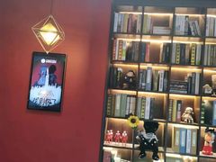-恐怖游戏(湖滨店)