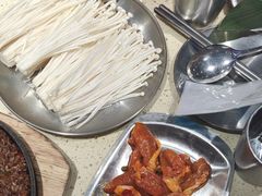 -安小胖韩国烤肉(财富广场画苑小区店)