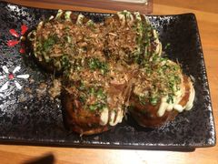 特制酱章鱼烧-章之鱼家(体育东路店)
