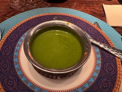 -甘尼仕印度餐厅爵士酒吧(阳春巷店)