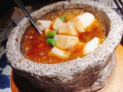 石锅豆腐-吴莊(龙城万科里店)