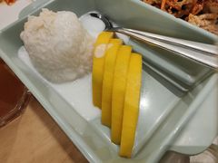-米泰芒·东南亚料理(体育西店)