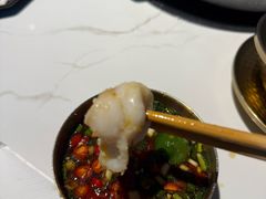 -琥珀川糟粕醋火锅(慈云寺店)