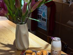 -星宙咖啡STELLARIS CAFE(广告产业园店)