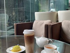 -广州天河希尔顿酒店