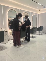 -LJOY丽锦造型·烫发染发