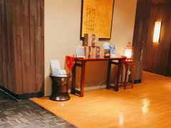 -红棉中餐厅·广州海航威斯汀酒店