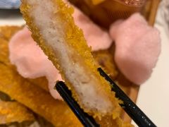 -龙记香港茶餐厅(久光百货店)