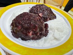 -满记甜品(巴黎春天宝山店)