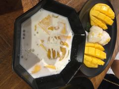 -Mango Tango