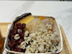 -鲜芋仙(番禺万达广场店)