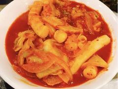 -郑阿姨的家·이모네·韩料&烤肉(武川路店)