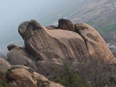 -嵖岈山风景区