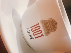 -1901 Cafe(西四店)